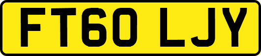 FT60LJY