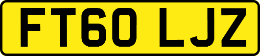 FT60LJZ