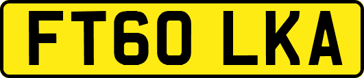 FT60LKA