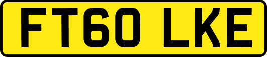 FT60LKE