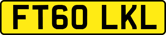 FT60LKL