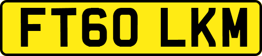 FT60LKM