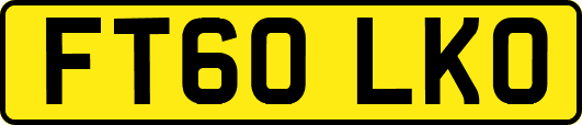 FT60LKO