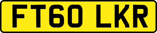 FT60LKR