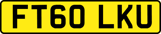 FT60LKU