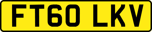 FT60LKV