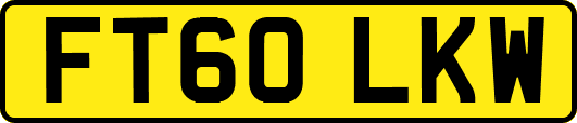FT60LKW