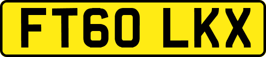 FT60LKX