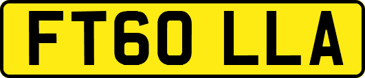 FT60LLA