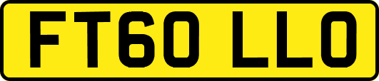 FT60LLO