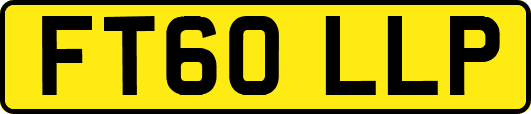 FT60LLP