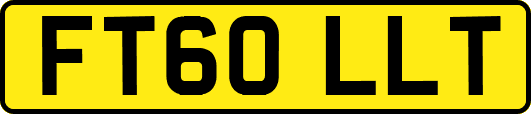 FT60LLT