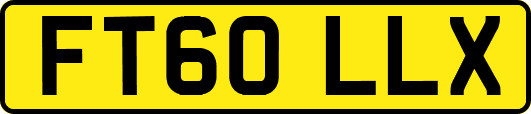 FT60LLX