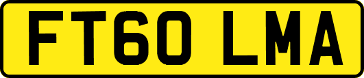 FT60LMA
