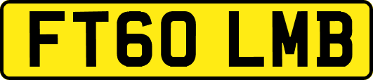 FT60LMB