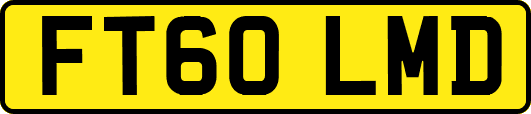 FT60LMD