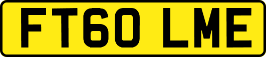 FT60LME