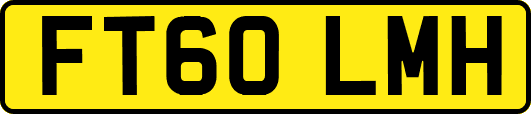 FT60LMH