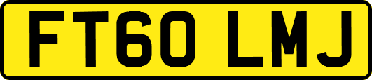 FT60LMJ