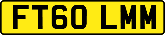 FT60LMM