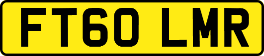 FT60LMR