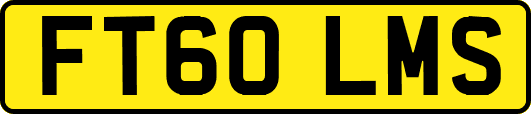 FT60LMS