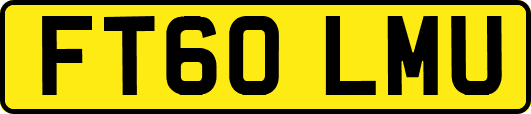 FT60LMU