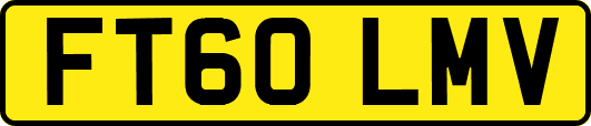 FT60LMV