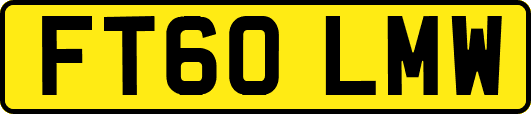 FT60LMW