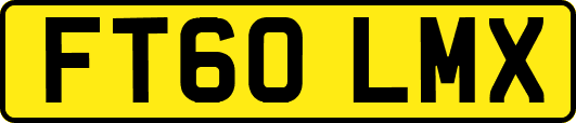 FT60LMX