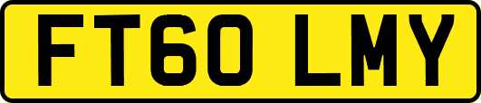 FT60LMY