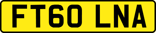 FT60LNA