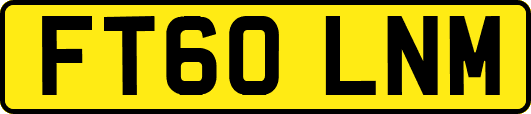 FT60LNM
