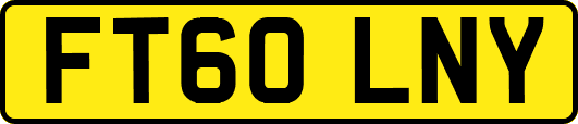 FT60LNY