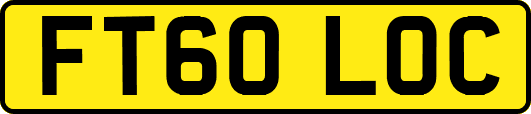 FT60LOC