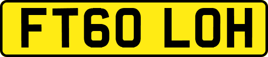 FT60LOH