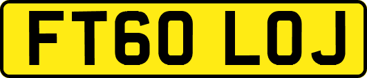 FT60LOJ