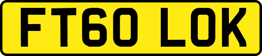 FT60LOK