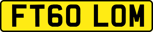 FT60LOM