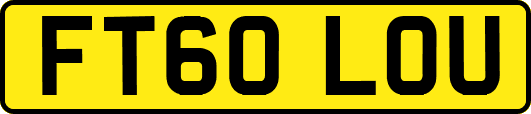 FT60LOU