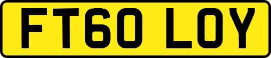 FT60LOY