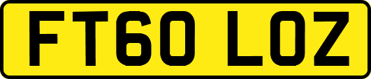 FT60LOZ