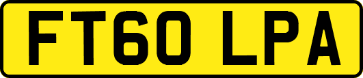 FT60LPA
