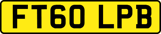 FT60LPB