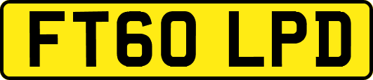 FT60LPD