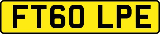 FT60LPE
