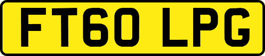 FT60LPG