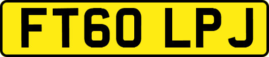 FT60LPJ