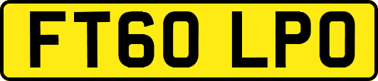 FT60LPO