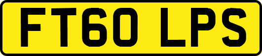FT60LPS